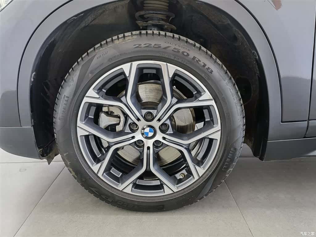 BMW X1, 2022 17