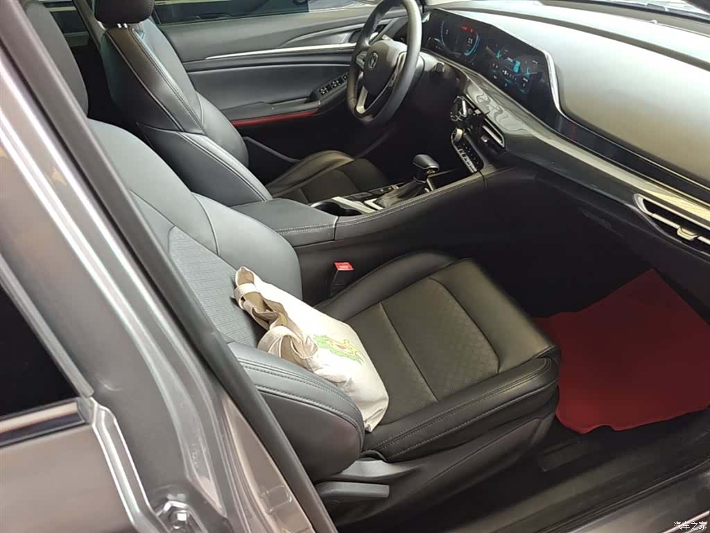 Changan Eado, 2020 24