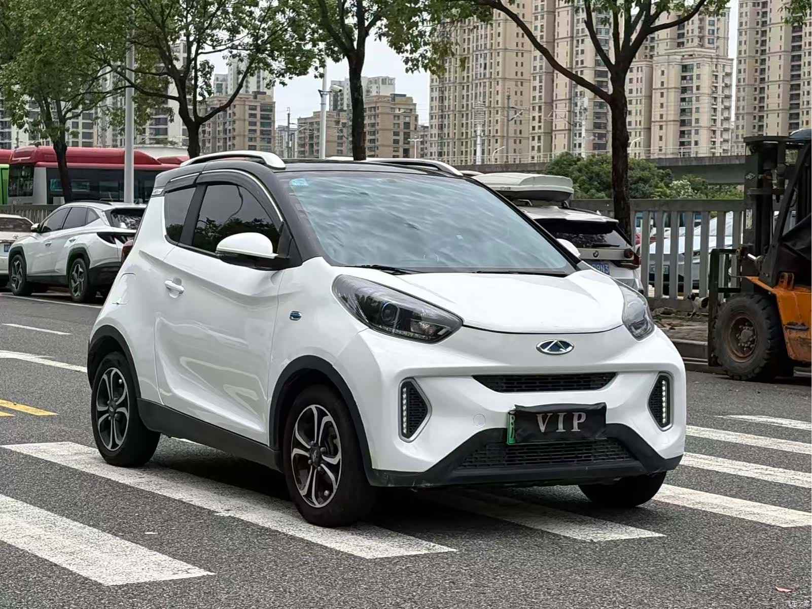 Chery 4, 2020 3