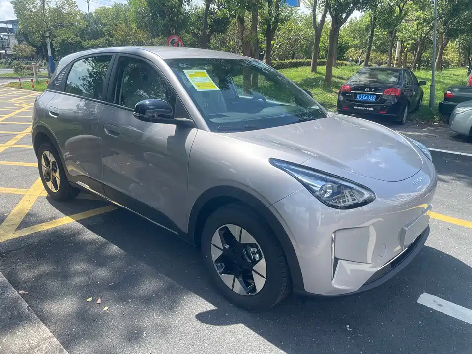 Geely Galaxy Star Wish