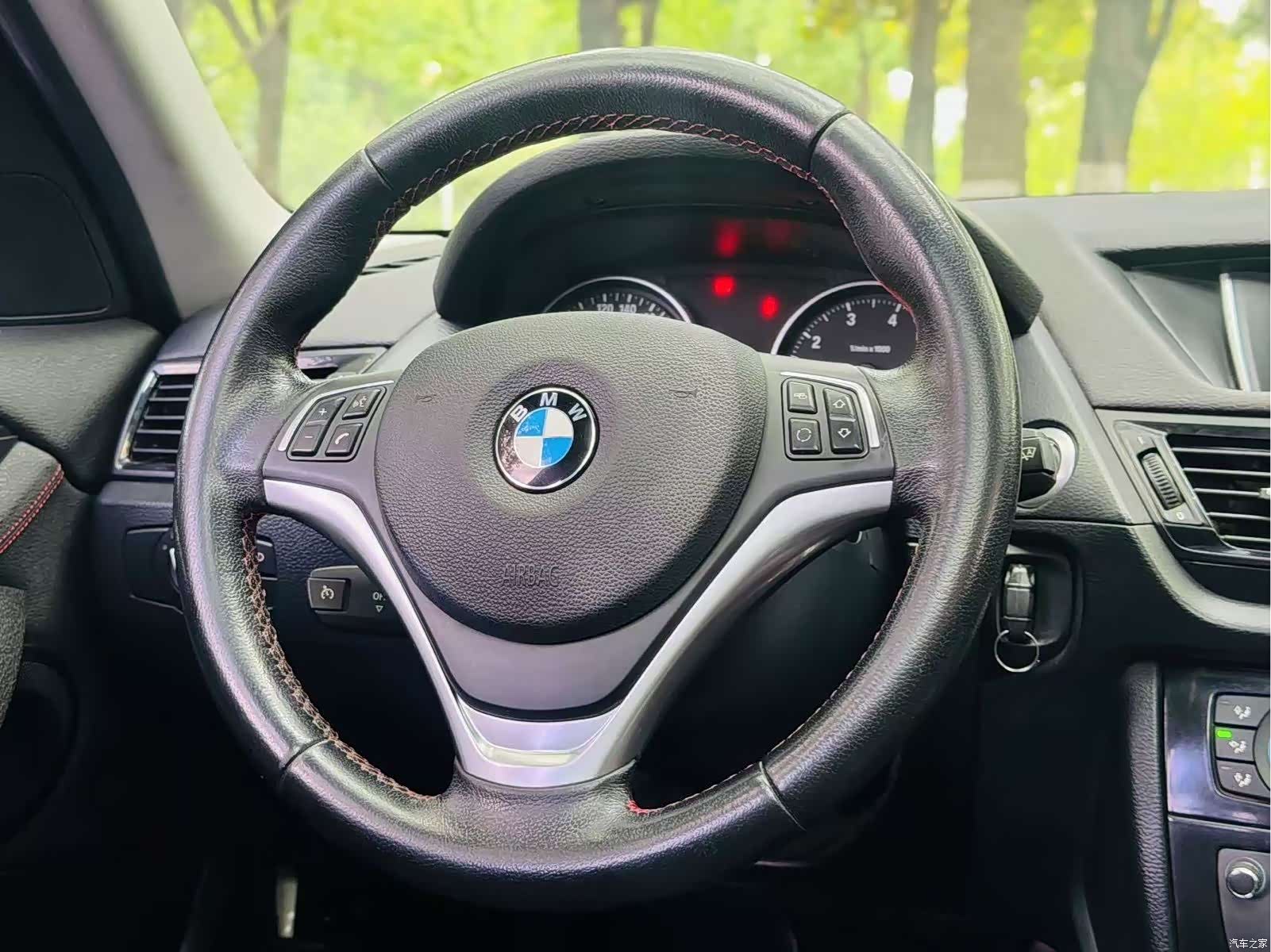 BMW X1, 2014 11