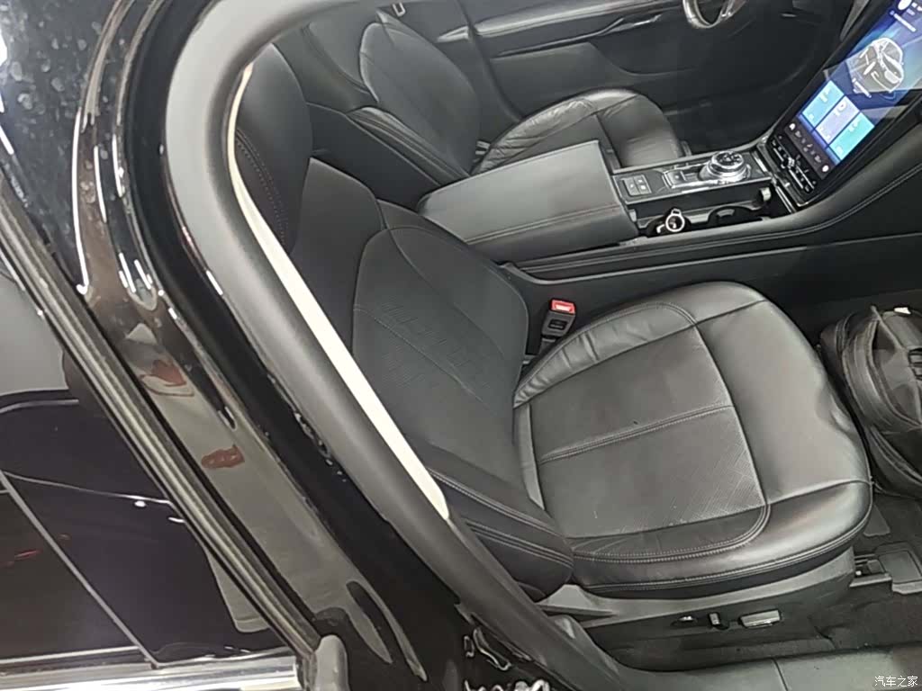 Ford Taurus, 2021 25