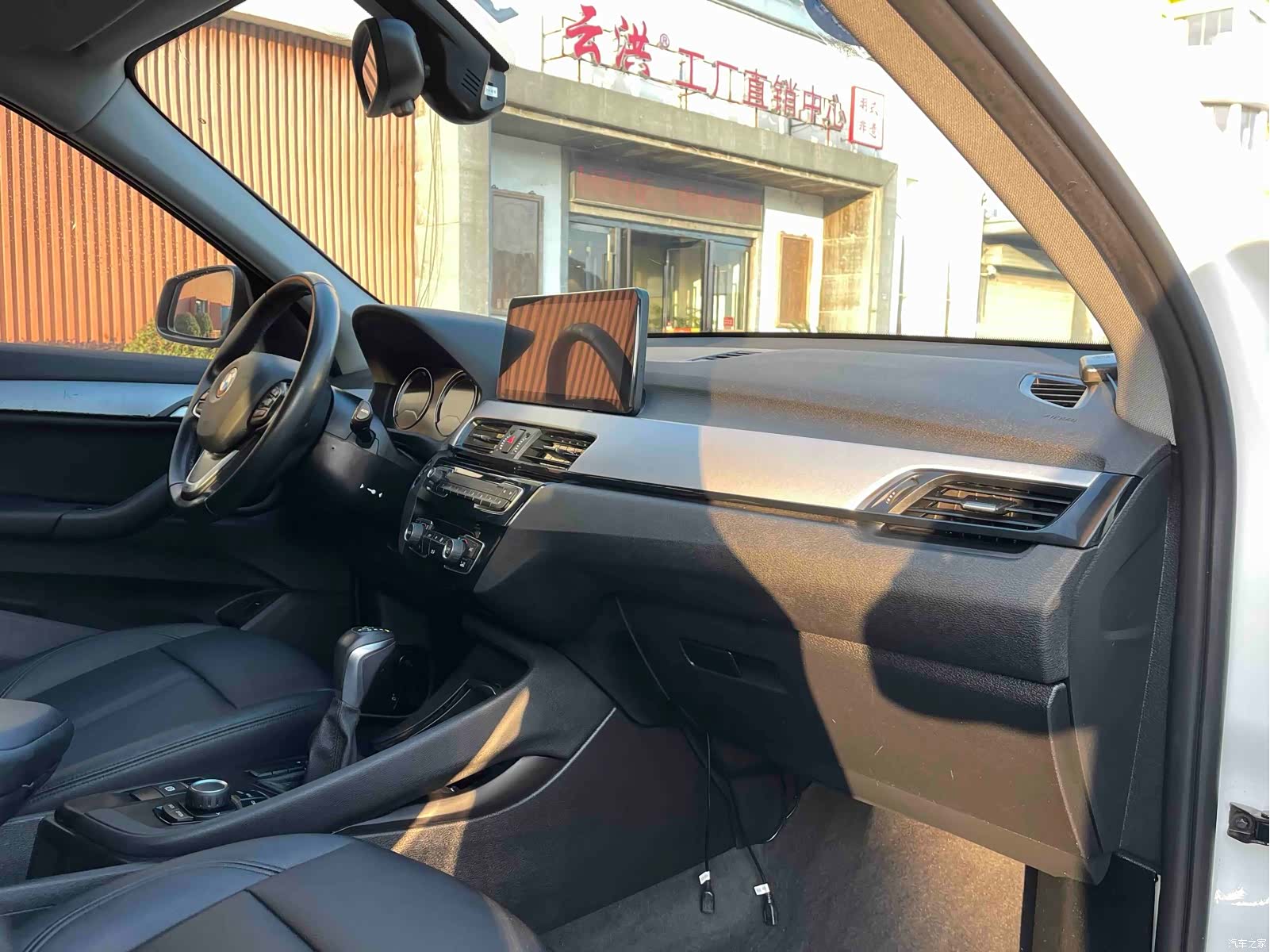 BMW X1, 2019 10