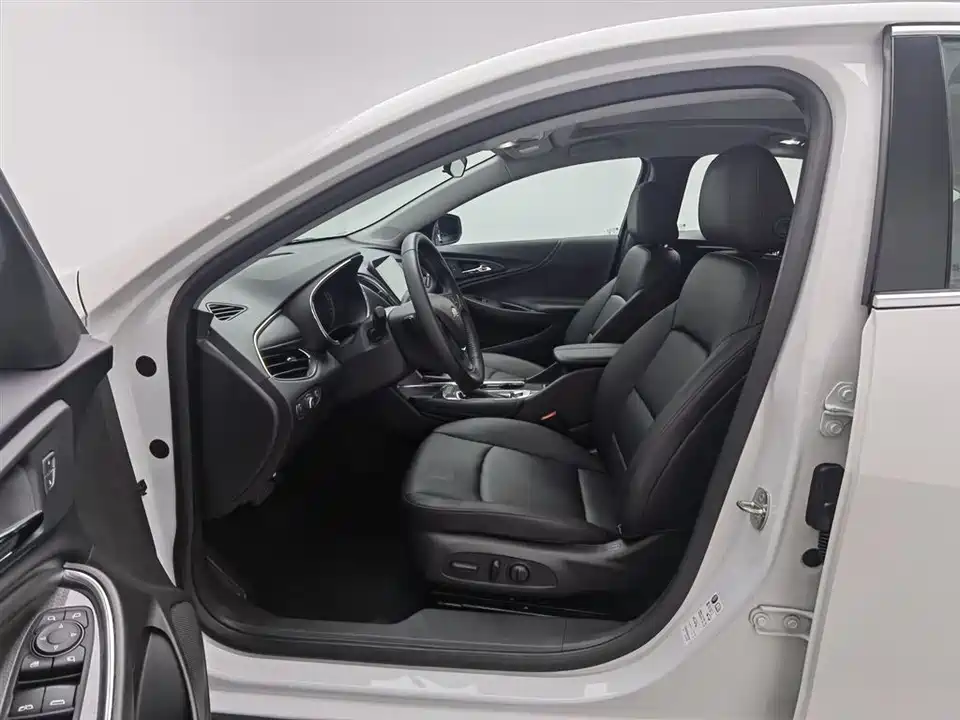 Chevrolet Mai Ruibao XL