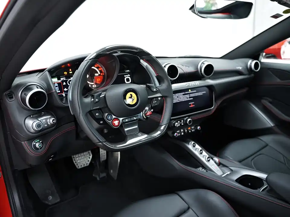 Ferrari Portofino