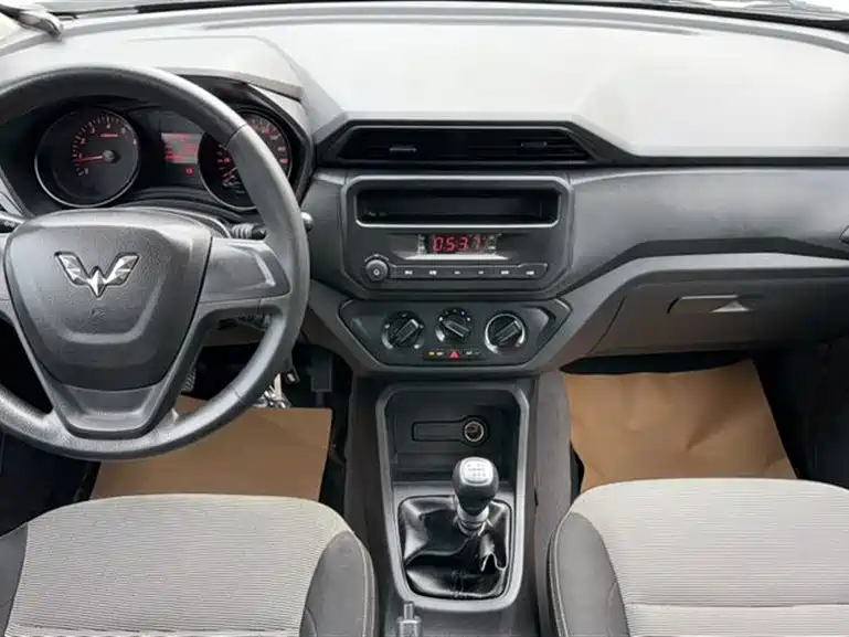 Wuling Wuling Hongguang