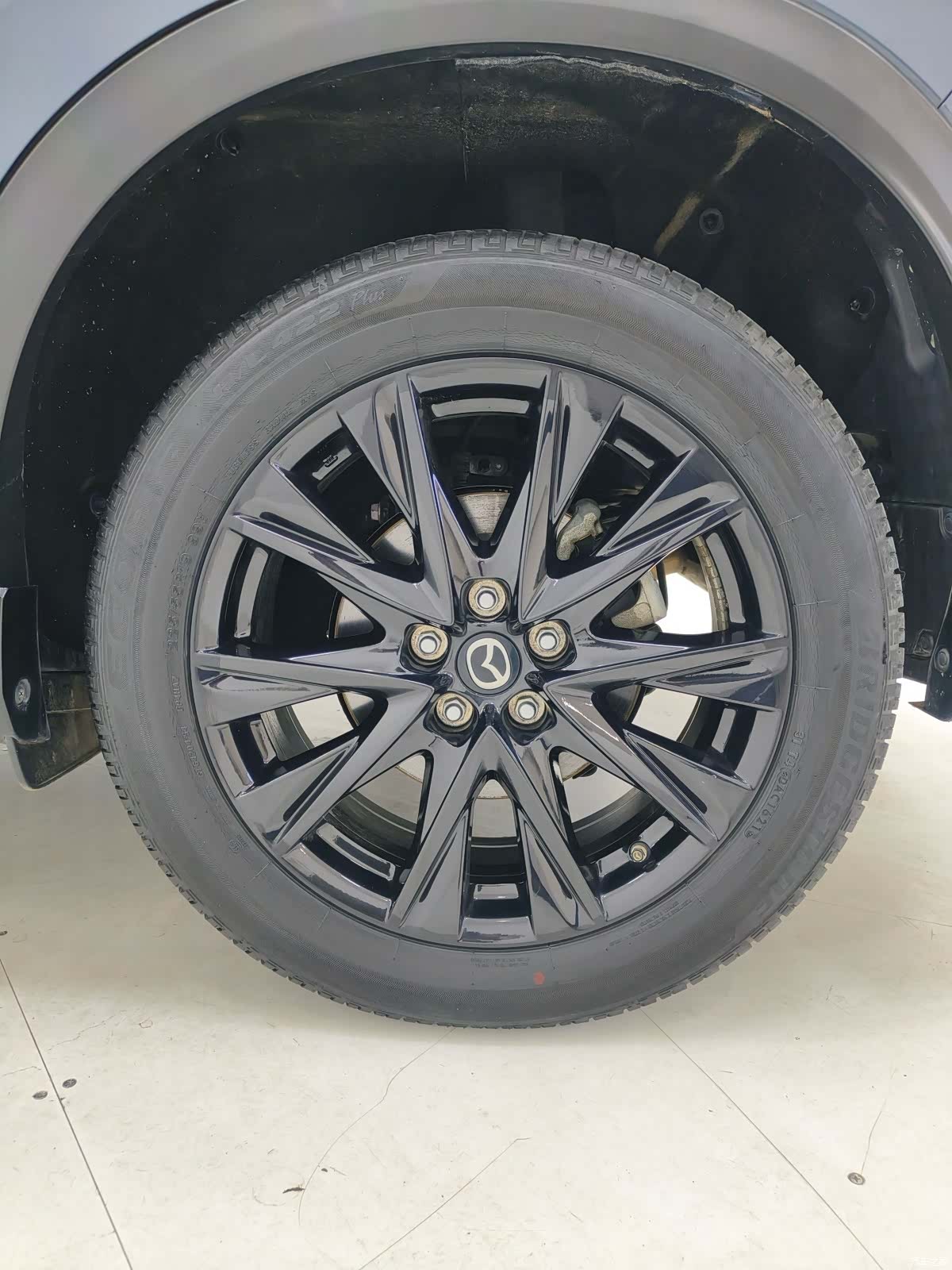 Mazda CX-5, 2021 17