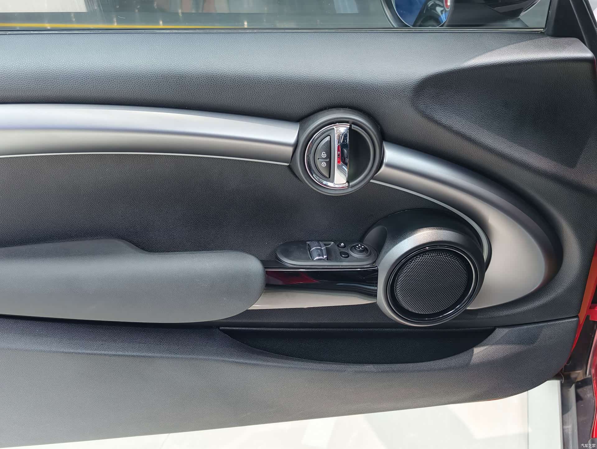 Mini Cooper, 2021 10