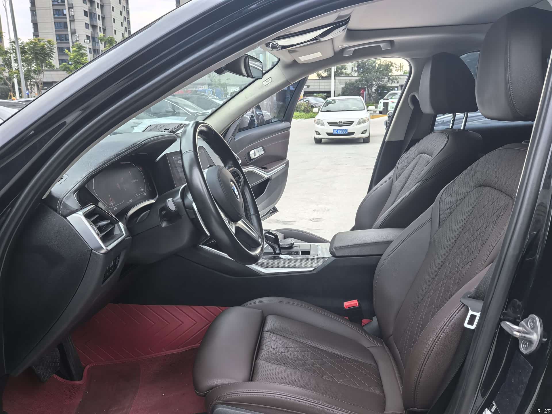 BMW 3 Series, 2022 17