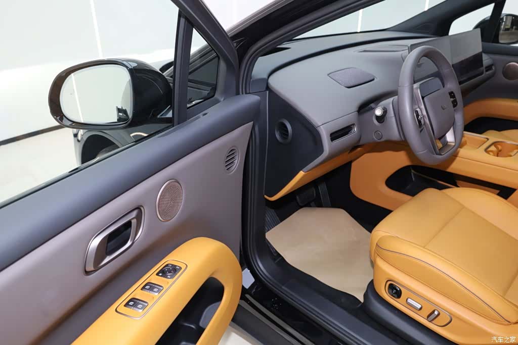 Li Auto i6, 2025 29