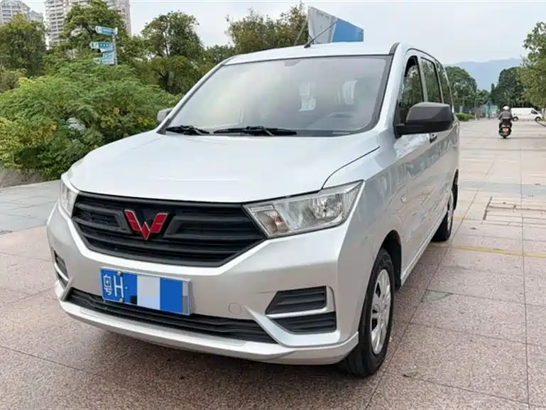 Wuling Wuling Hongguang