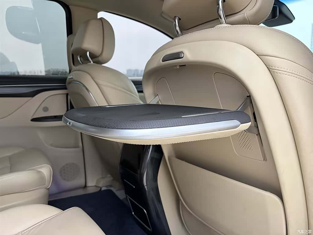 Buick GL8, 2024 19