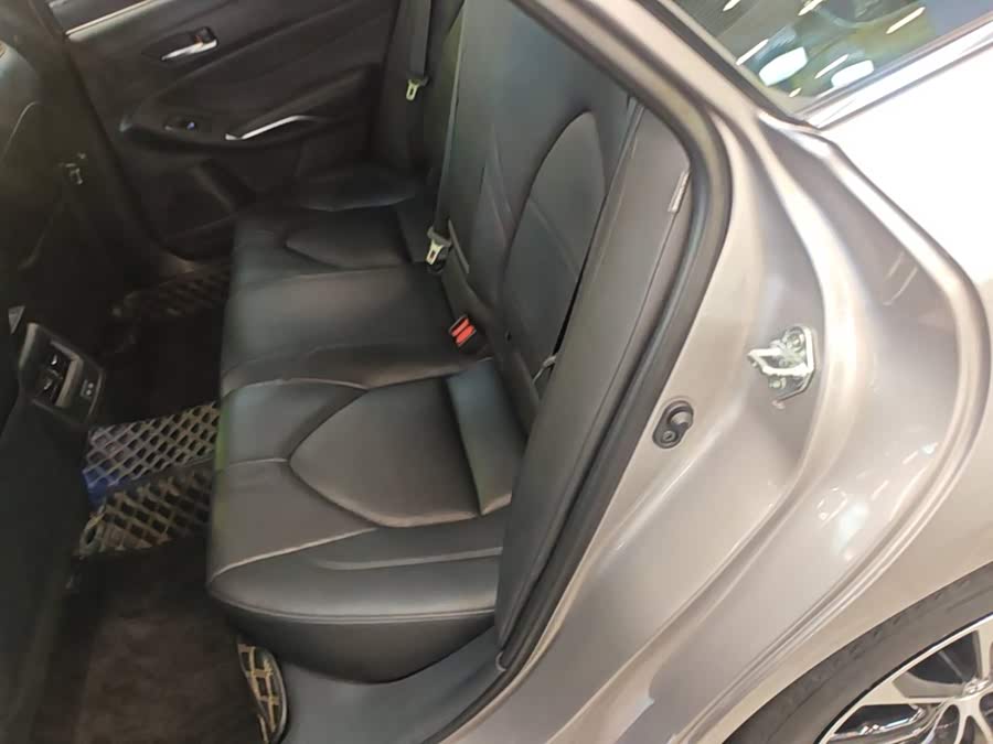 Toyota Avalon 2023, фото 17