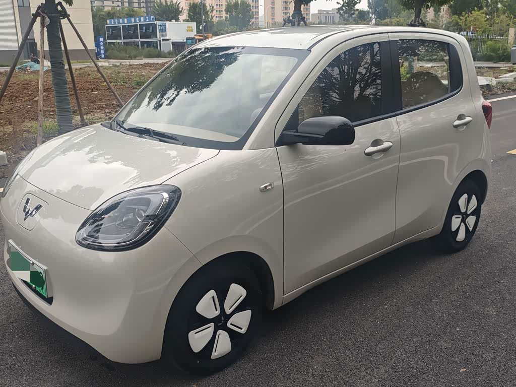 Wuling Mini EV