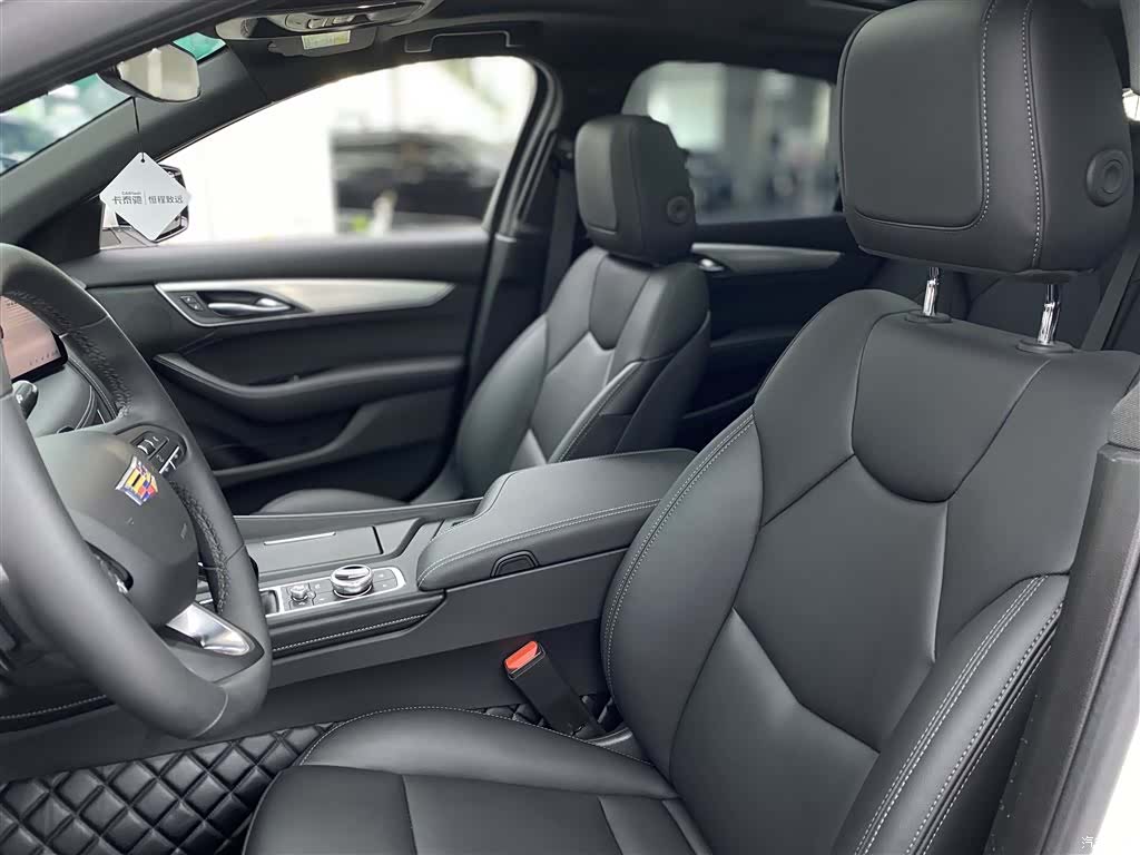 Cadillac CT5, 2024 24