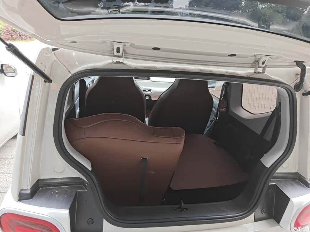 Wuling MINIEV, 2025 19