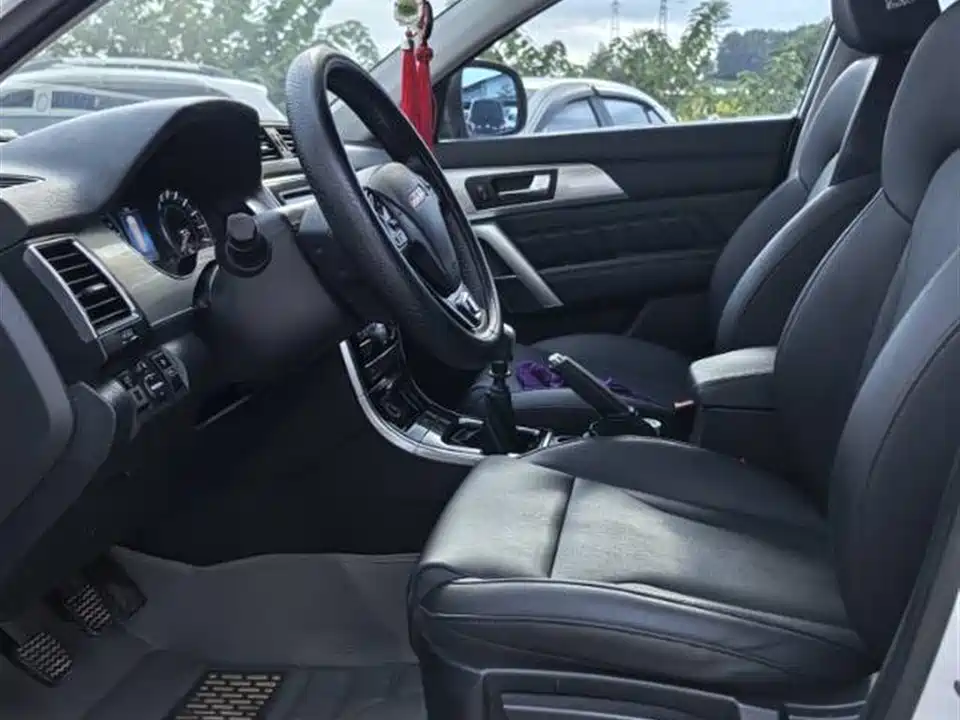 Haval H2 Haval H2