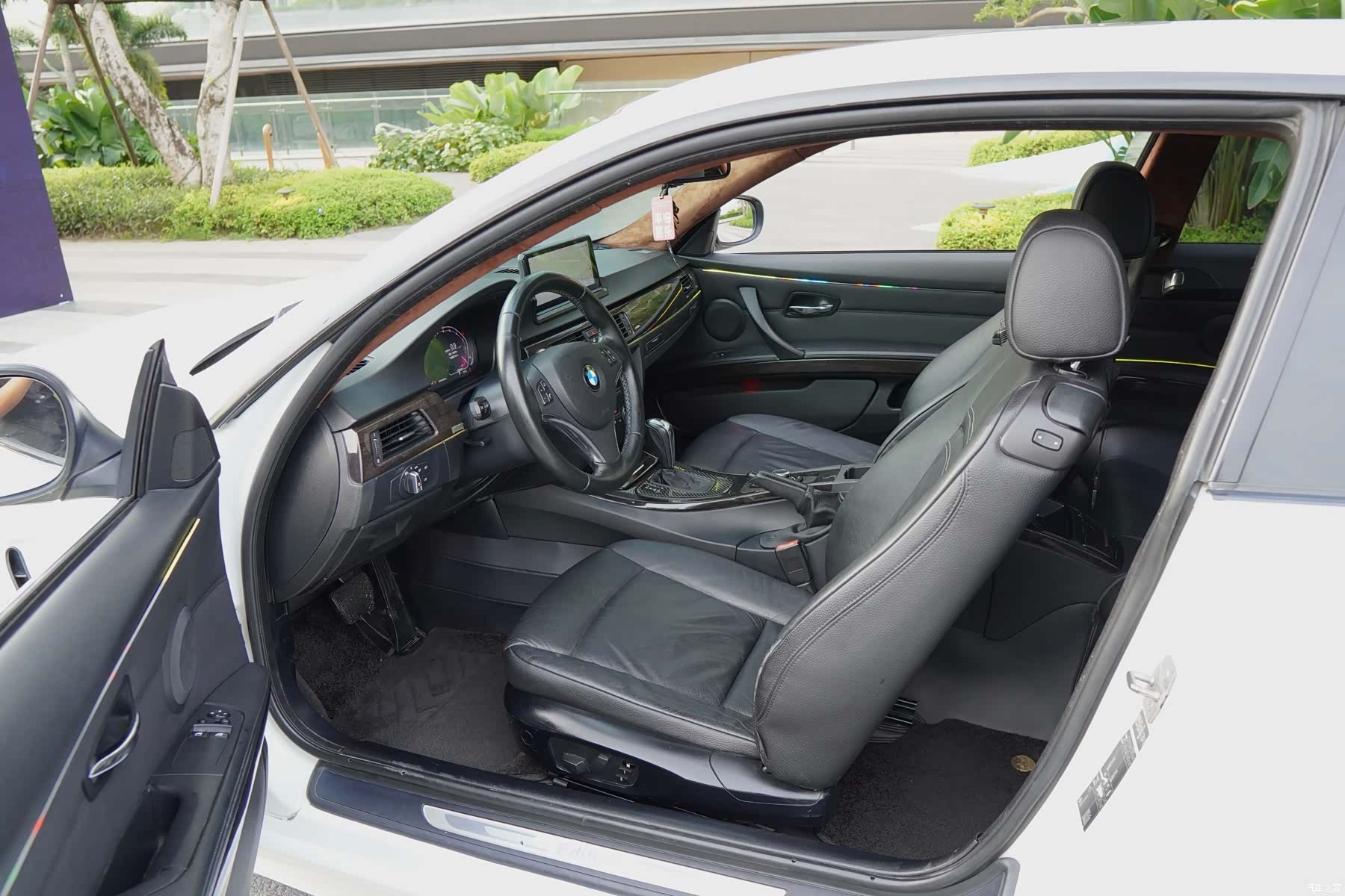 BMW 3 Series, 2013 все фото