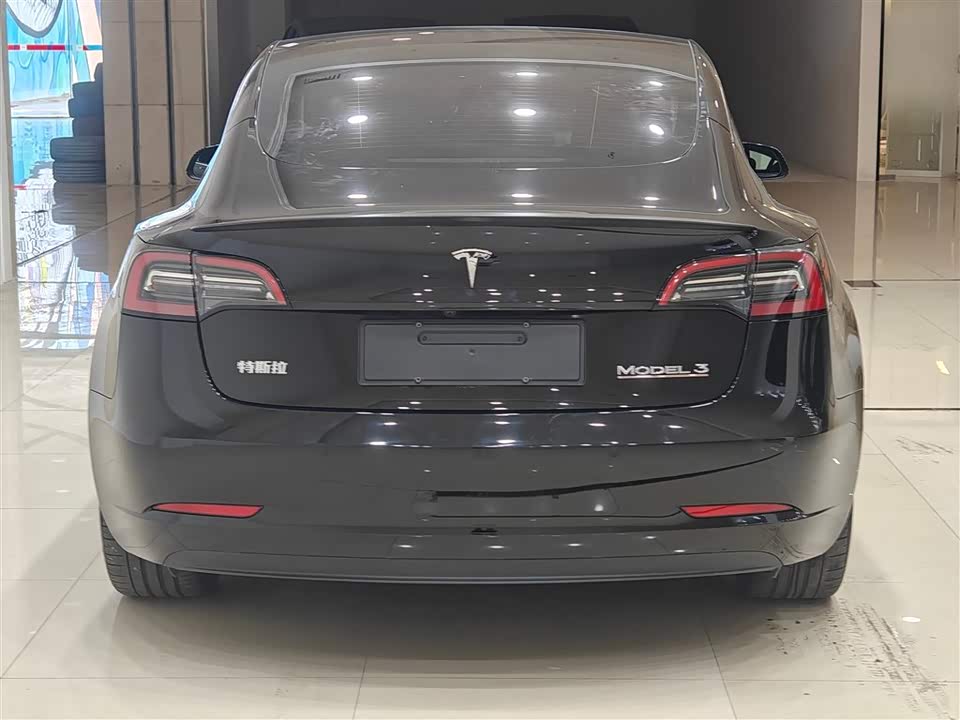 Tesla Model 3 Tesla Model 3