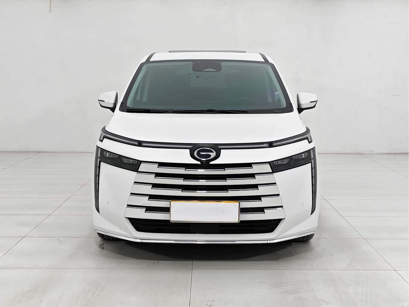 Trumpchi E8, 2024 2