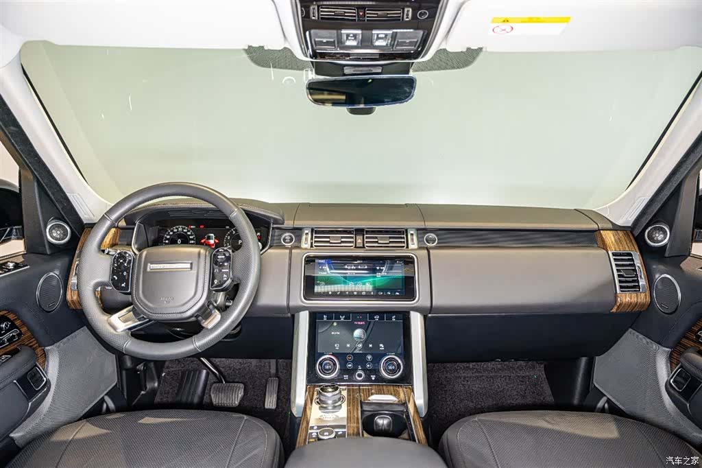 Land Rover Range Rover, 2019 9