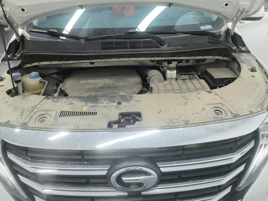 Trumpchi Trumpchi M8