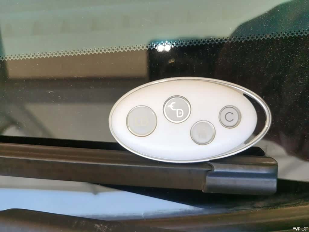 BYD Song, 2021 9
