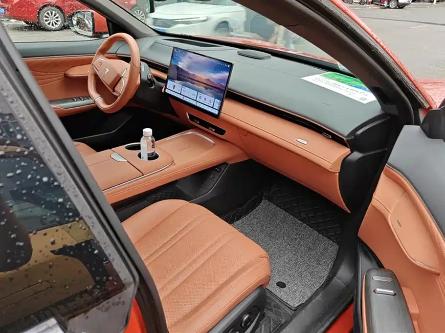 DEEPAL Dark blue S07