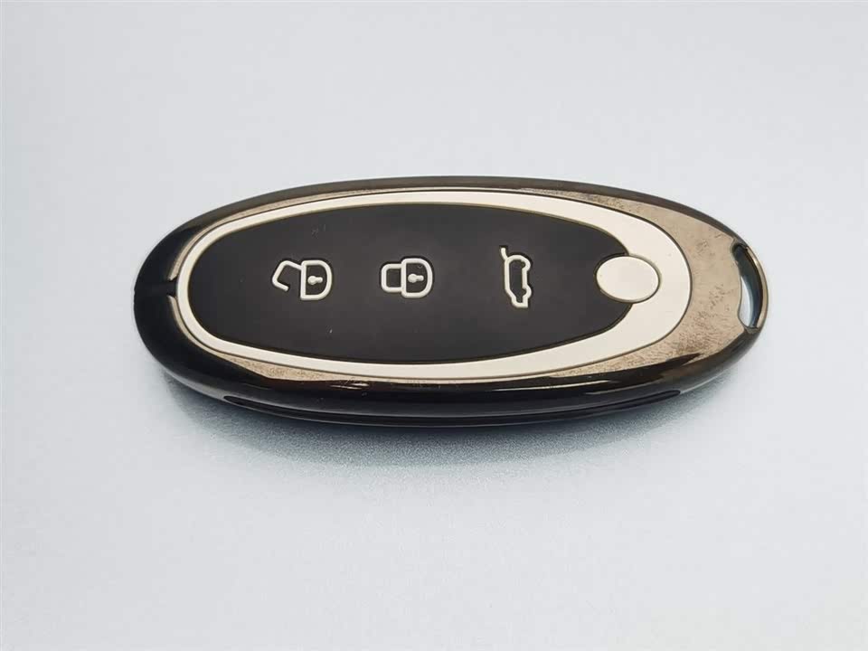 Dongfeng Nammi Nano 01