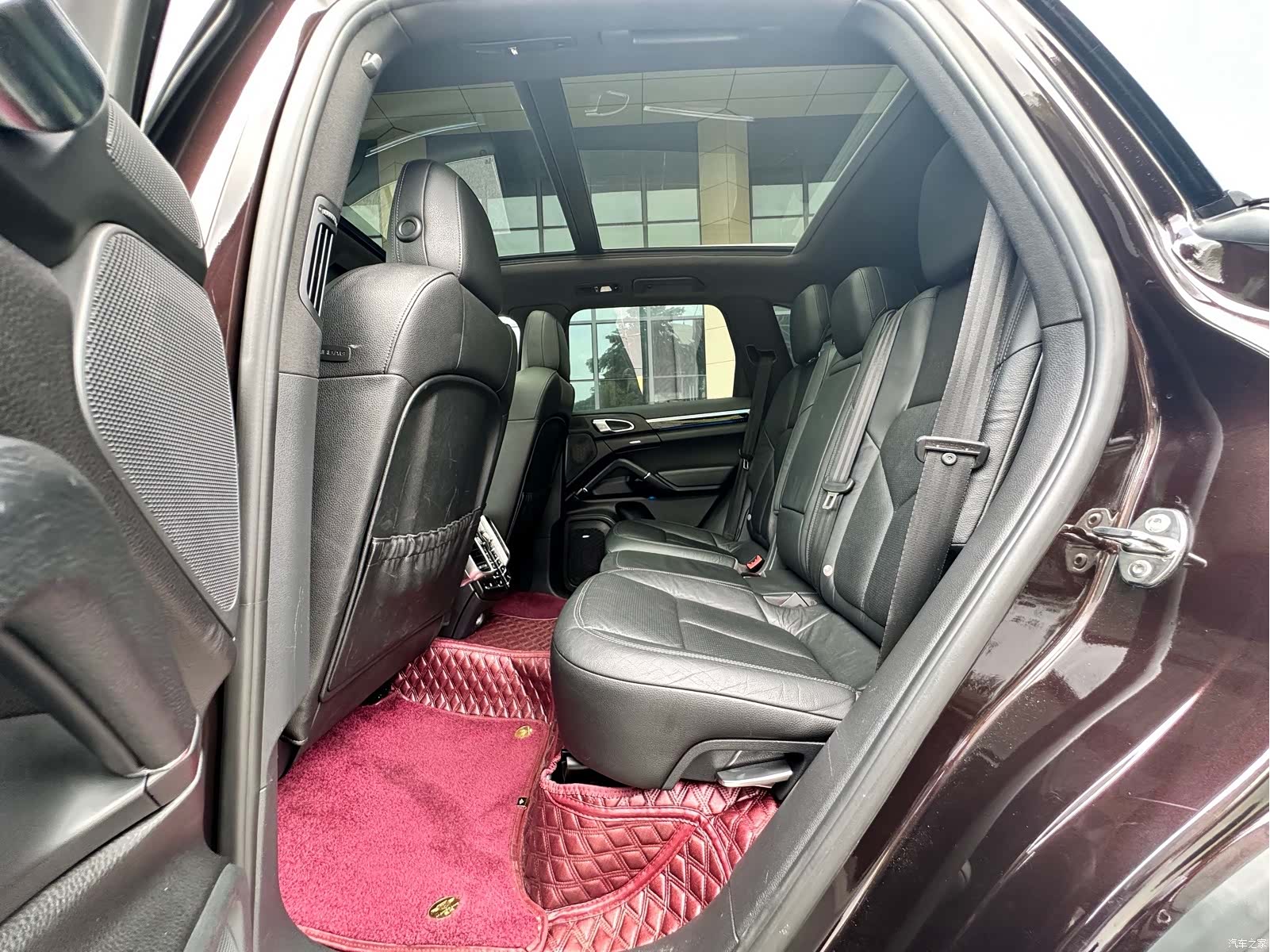 Porsche Cayenne, 2014 12