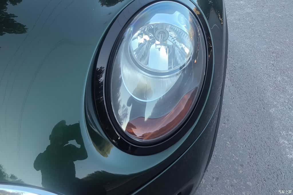 Mini Cooper, 2018 4