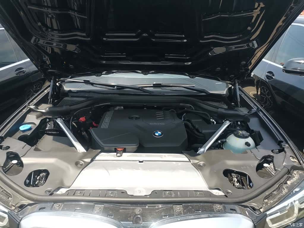 BMW X3, 2024 20