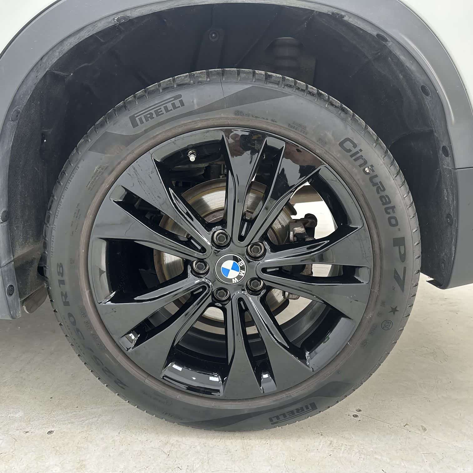 BMW X1, 2022 17