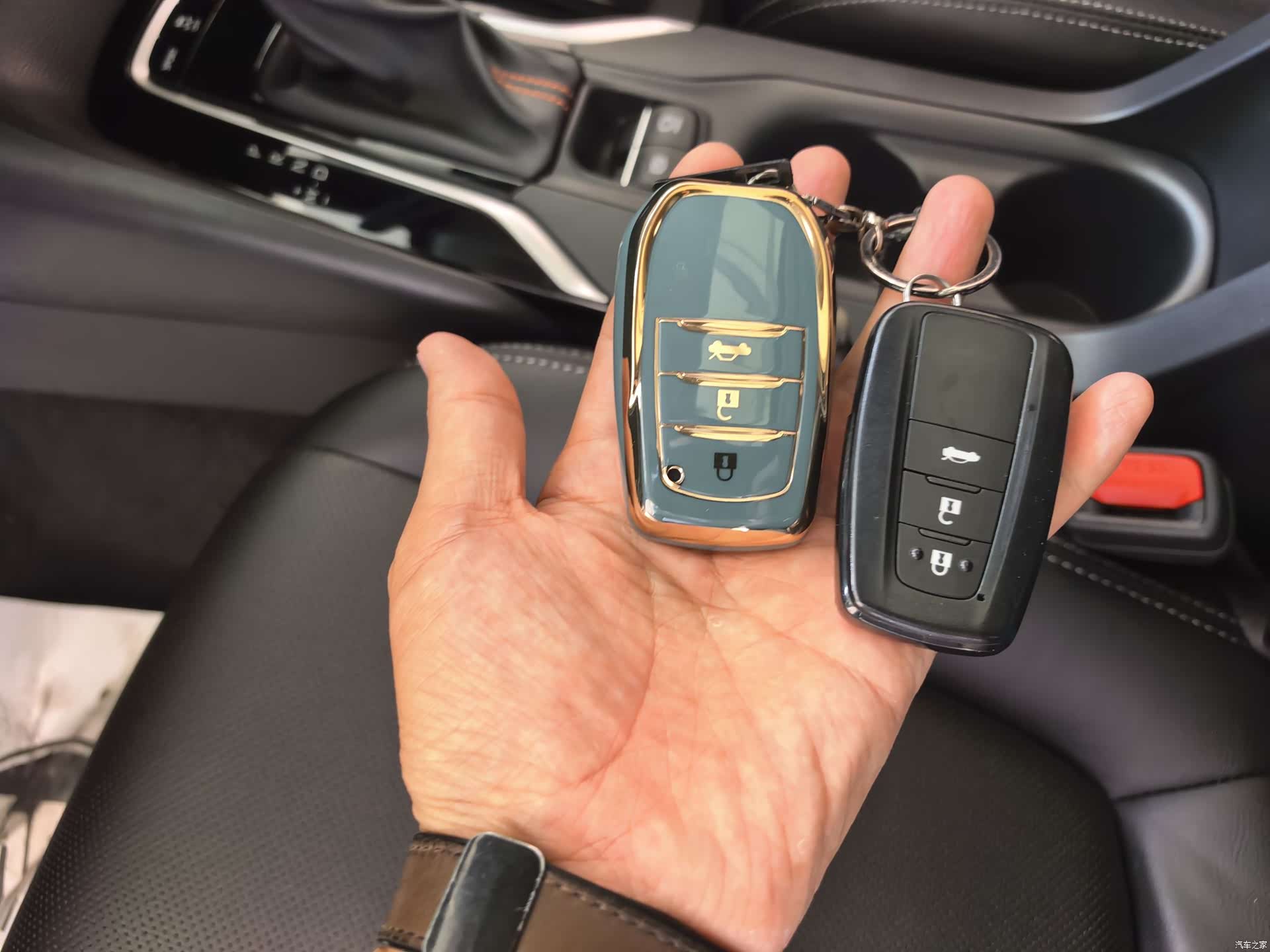 Toyota Corolla, 2023 18