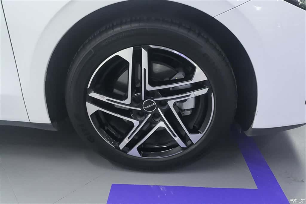 Roewe D7, 2024 6