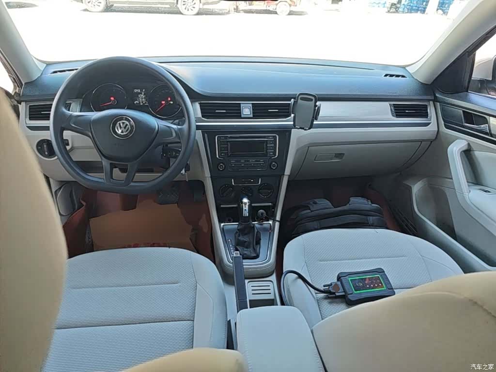 Volkswagen Bora, 2016 6