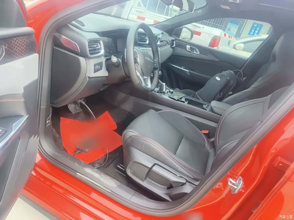 Lynk & Co 01, 2019 15