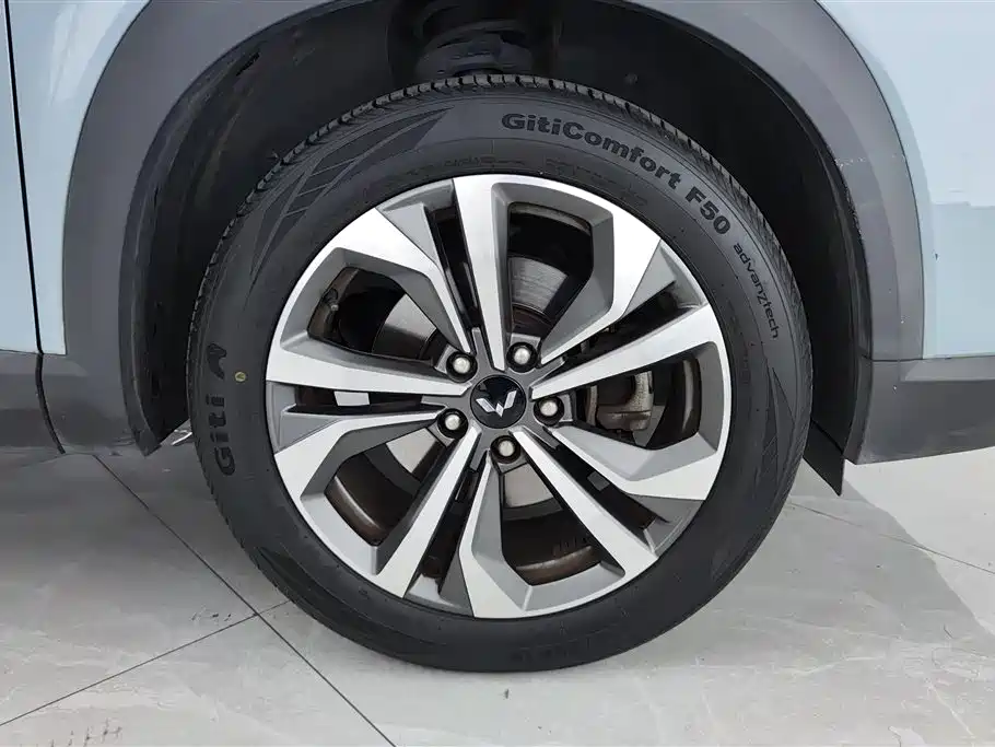 Wuling Wuling Xingchen