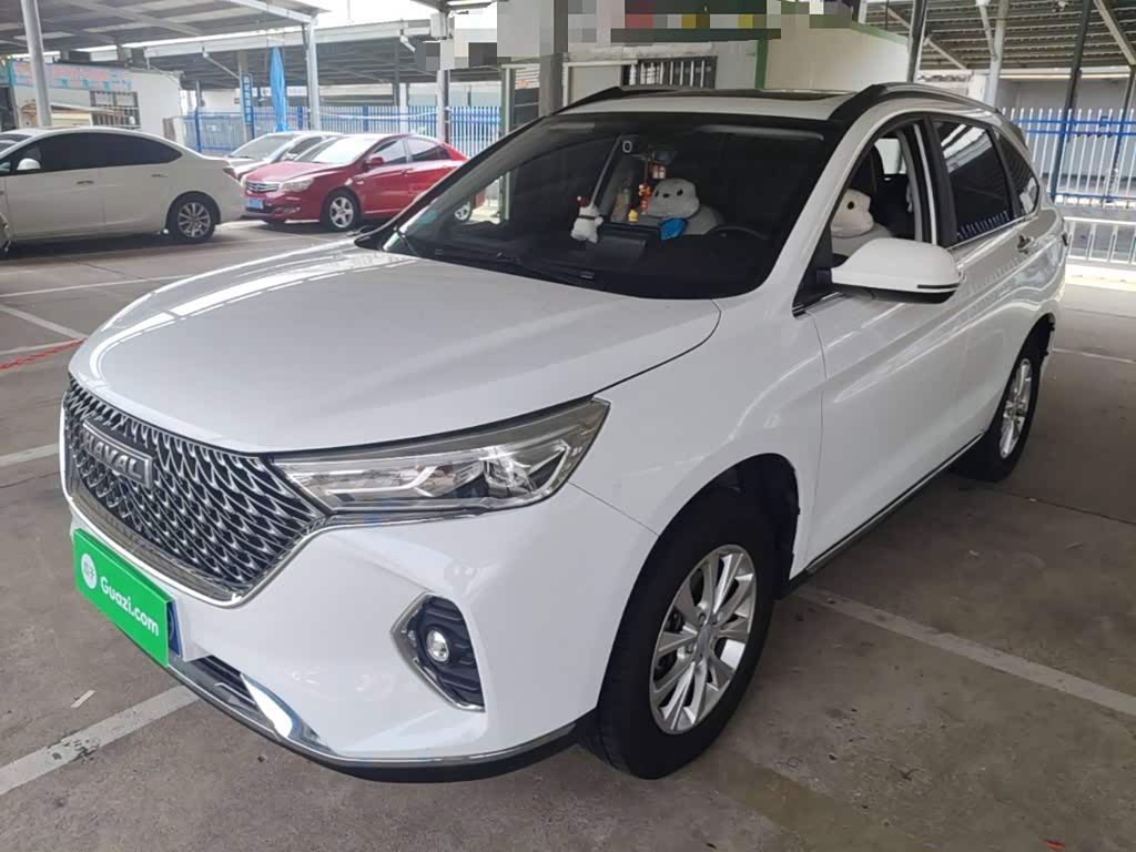 Haval M6