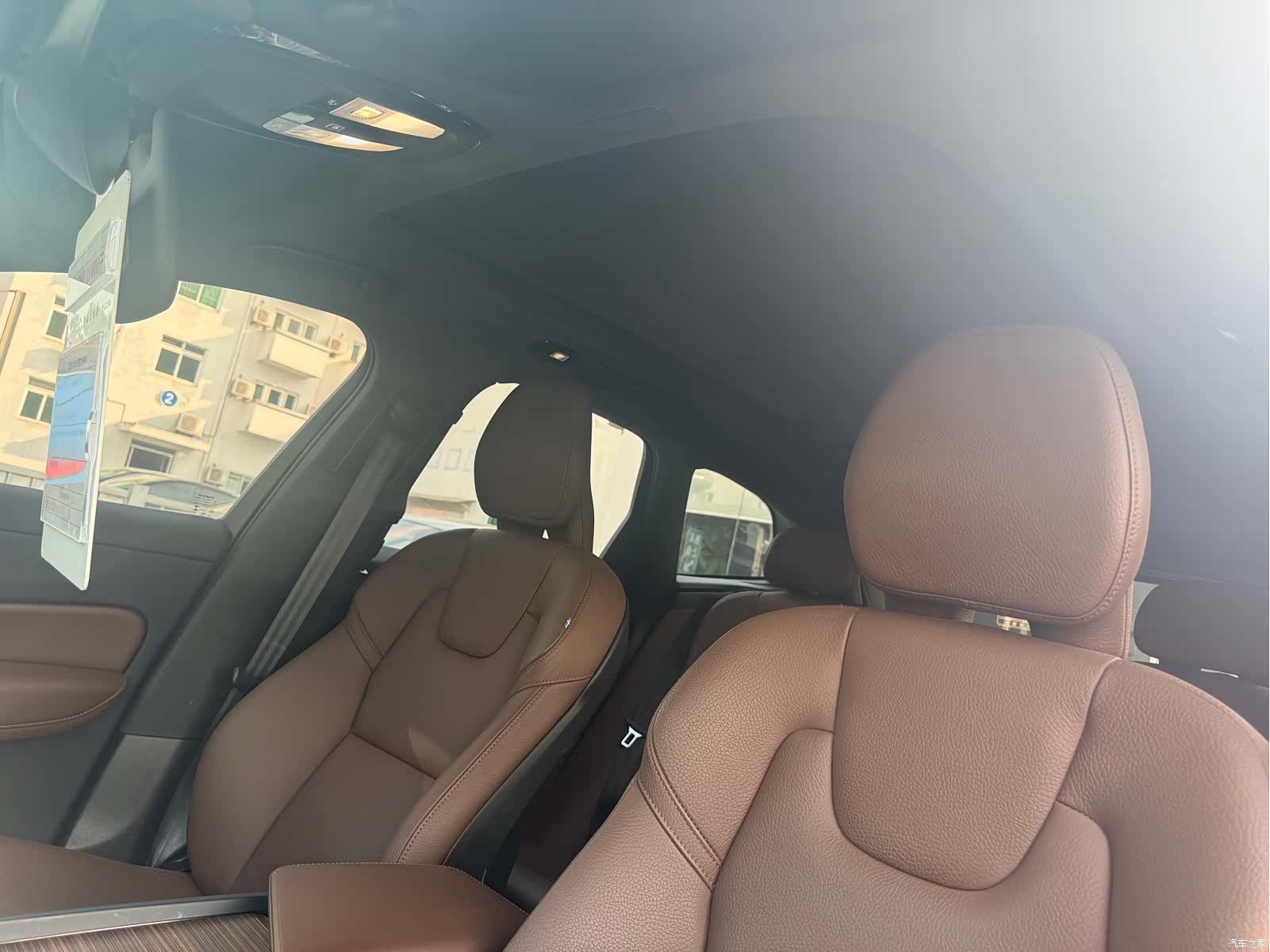 Volvo XC60, 2022 12