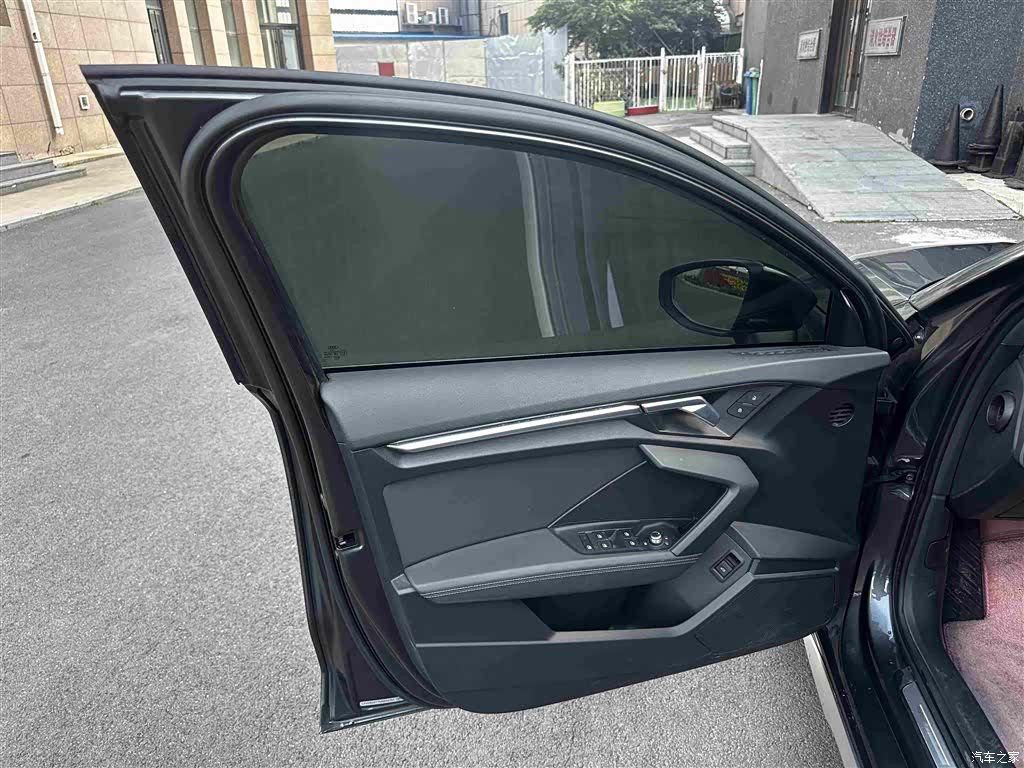 Audi A3, 2022 14