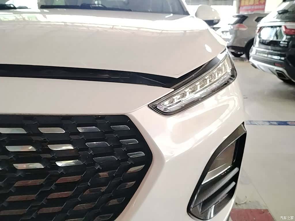 Chery 3x, 2021 24