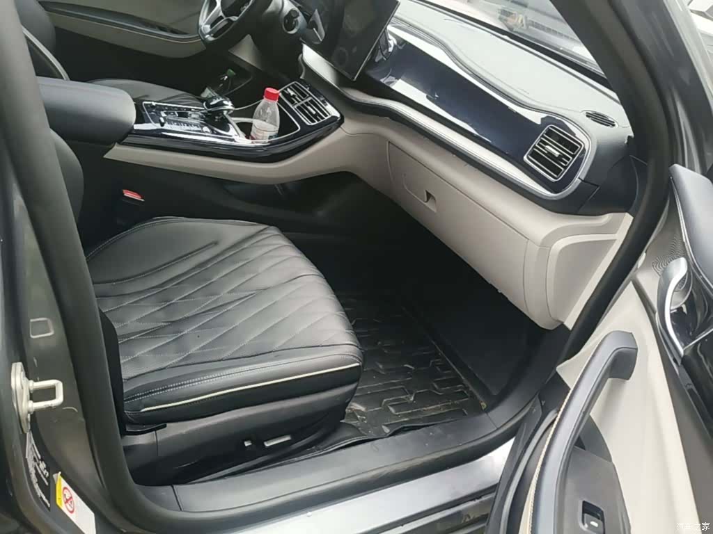 BYD Qin, 2022 25