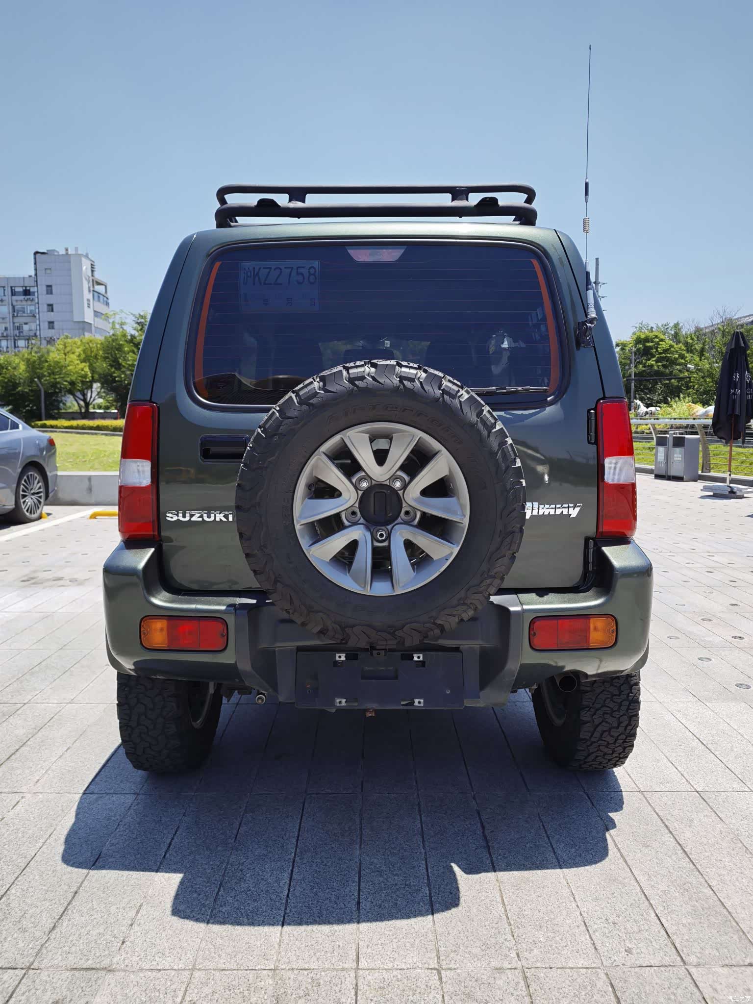 Suzuki 1.3, 2018 6