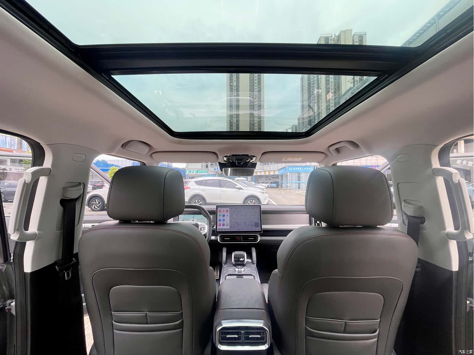 Jetour Traveller, 2024 20