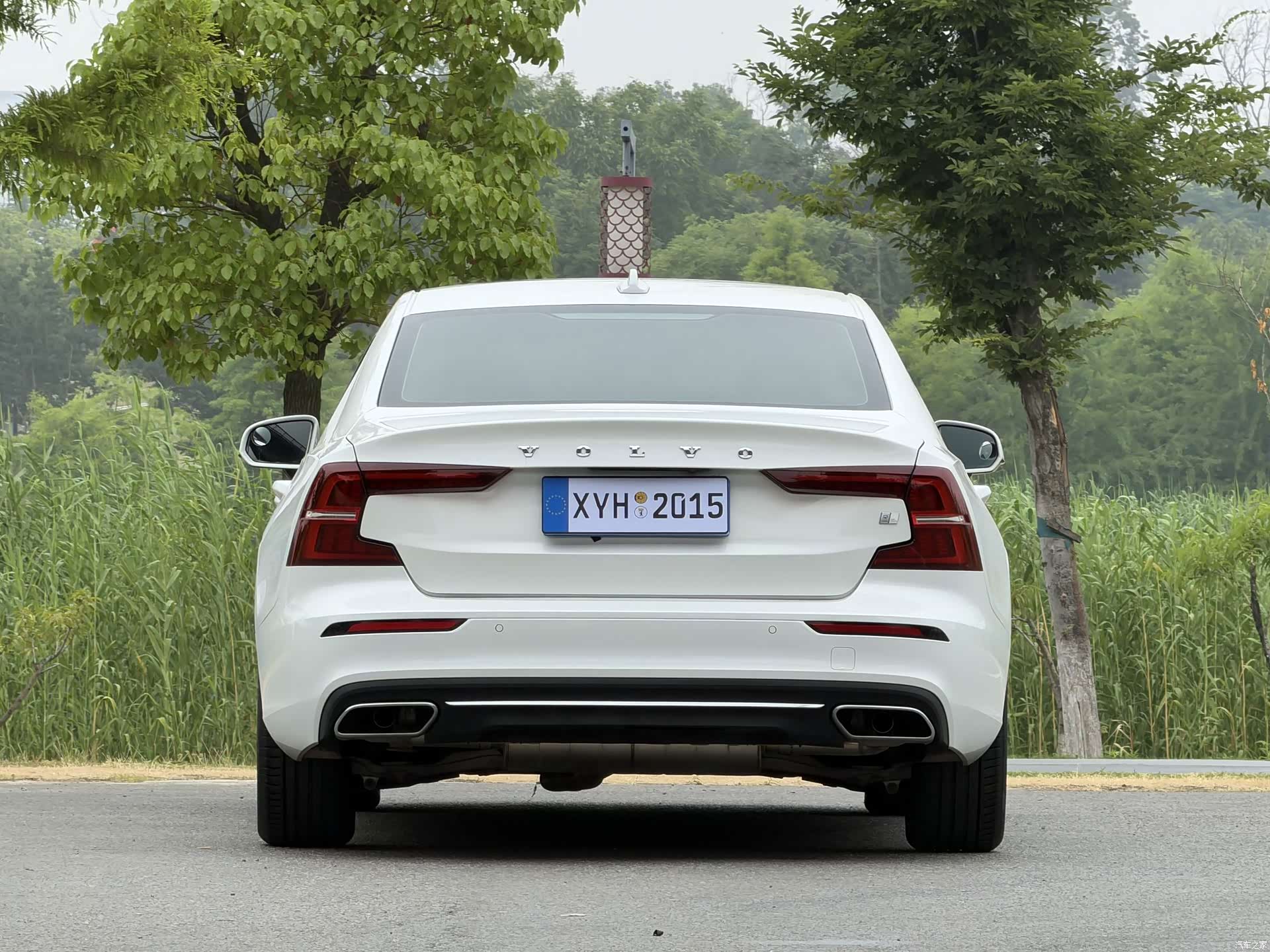 Volvo S60, 2021 17