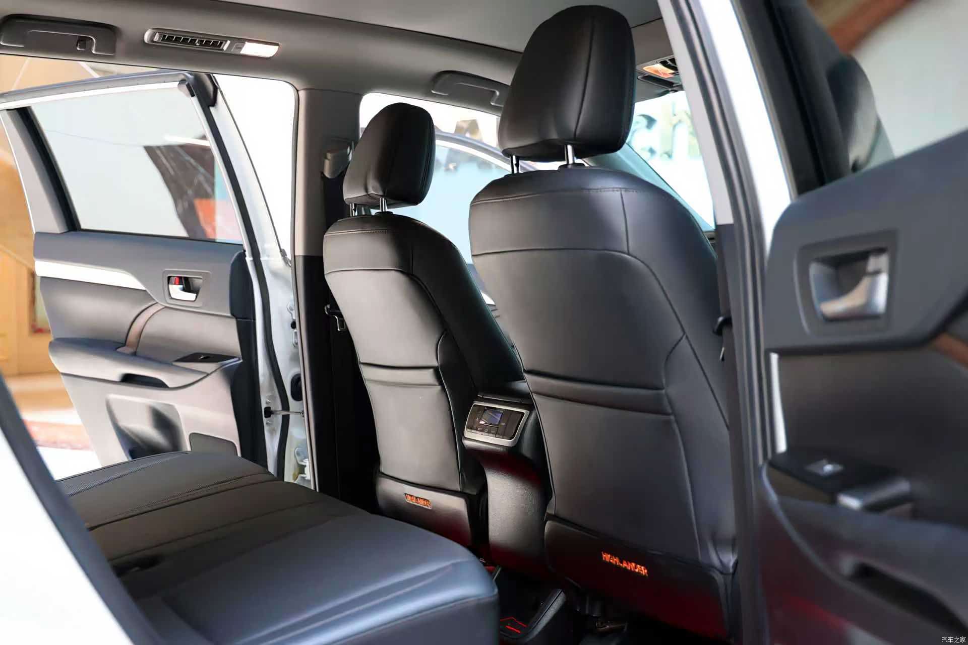 Toyota Highlander, 2021 9