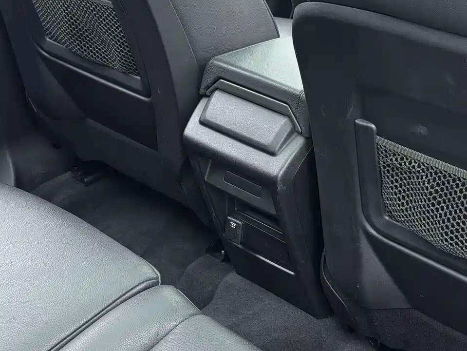 Land Rover Discover Shenxing