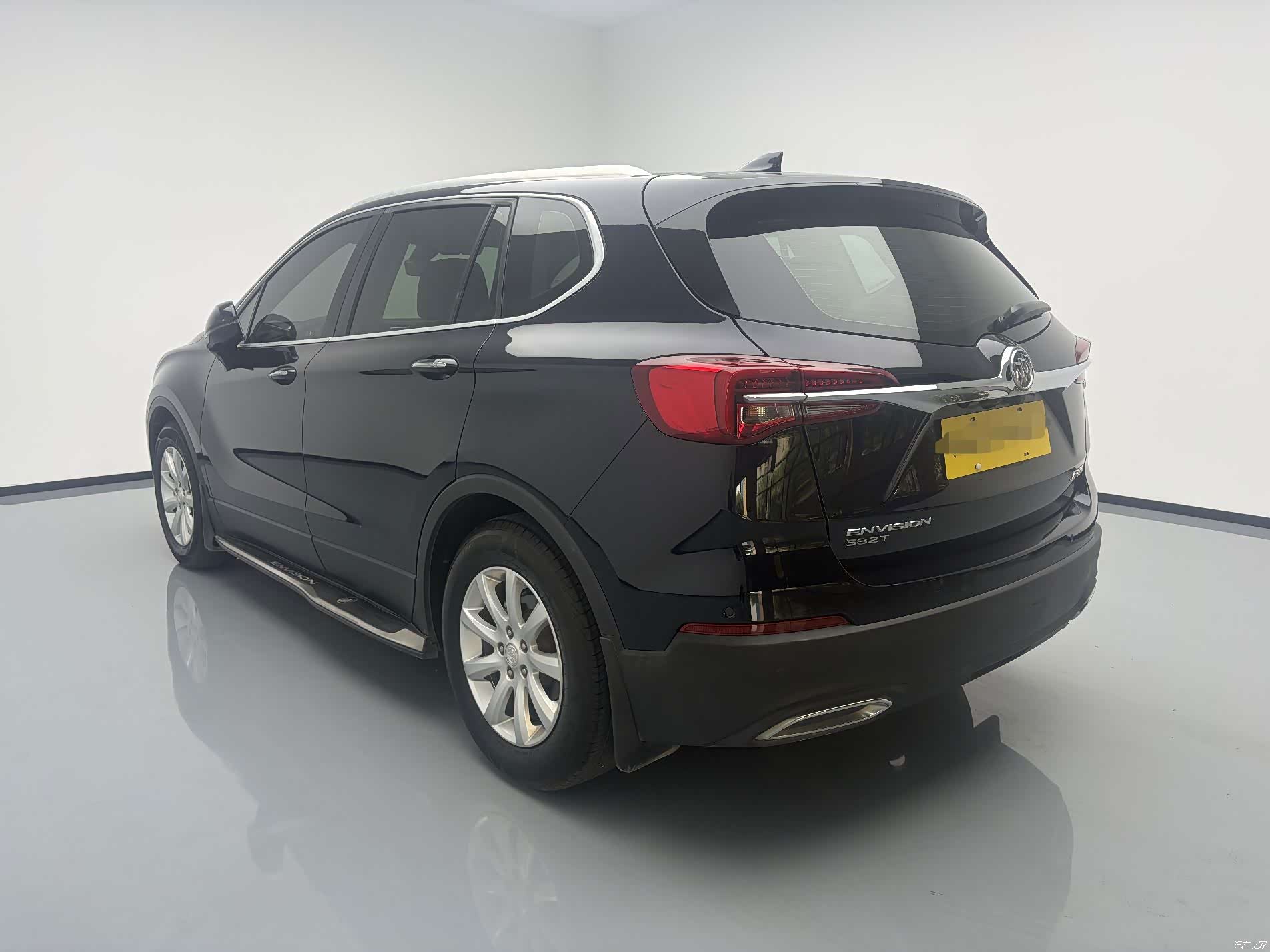 Buick Envision Plus, 2021 6