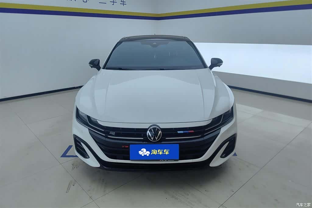 Volkswagen CC, 2024 2